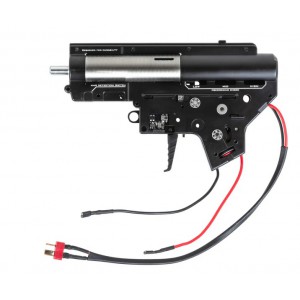 Гирбокс в сборе Complete Gearbox v2 Specna Arms Aether™ HAL™ ETU